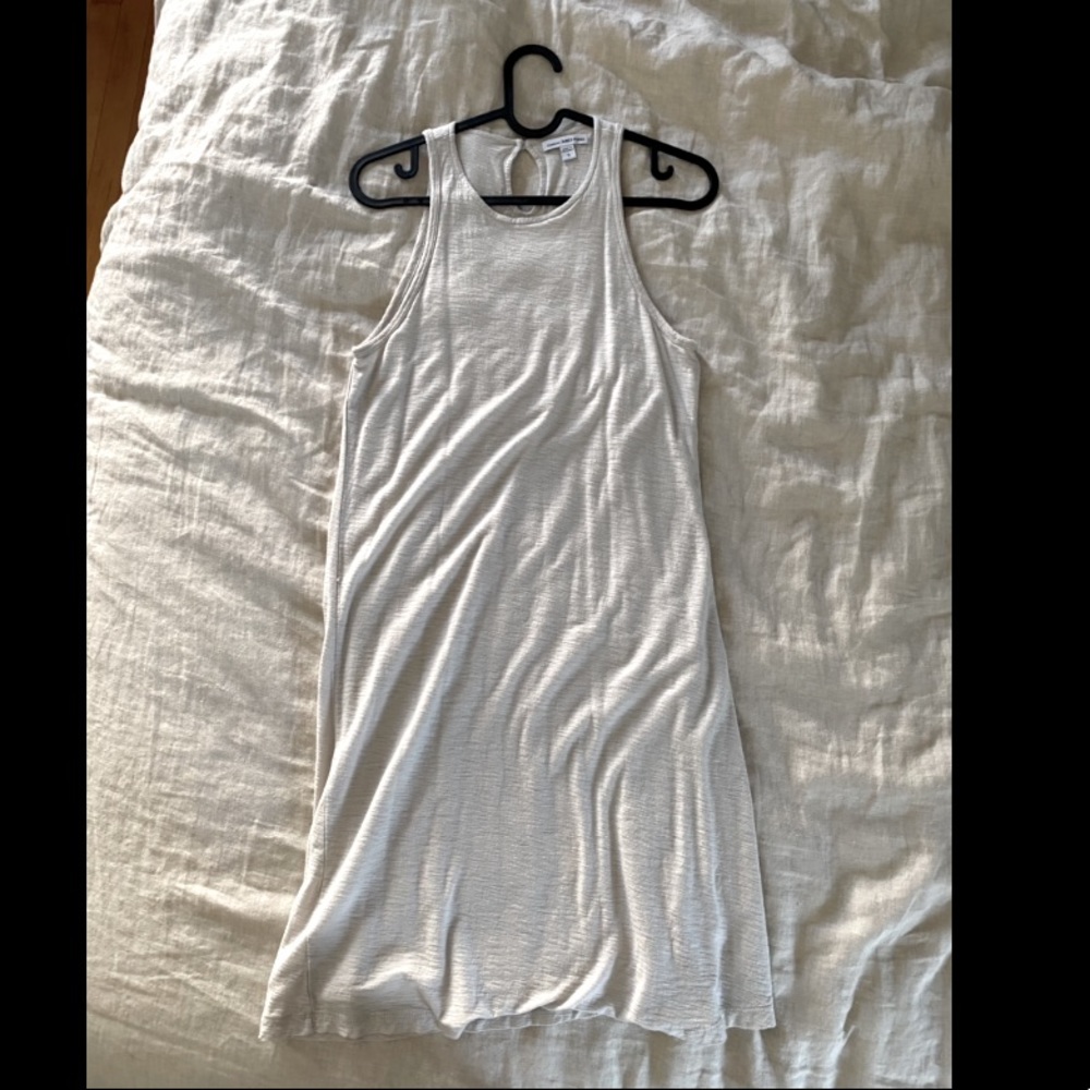 James Perse Tank Dress